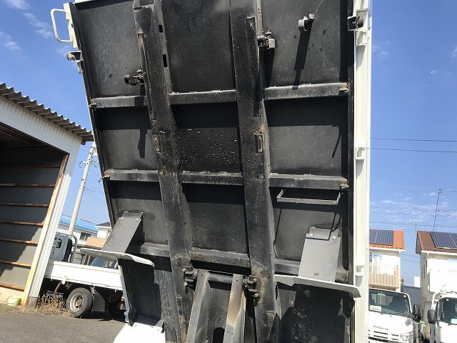 いすゞ エルフ 小型 土砂ダンプ 2RG-NKR88AD(96089) 39枚目