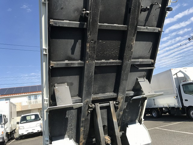 いすゞ エルフ 小型 土砂ダンプ 2RG-NKR88AD(96089) 40枚目
