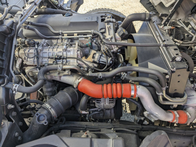 三菱ふそう キャンター 小型 冷凍冷蔵バン 2PG-FEB80(96090) 41枚目