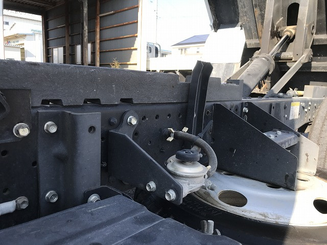 いすゞ エルフ 小型 土砂ダンプ 2RG-NKR88AD(96089) 45枚目