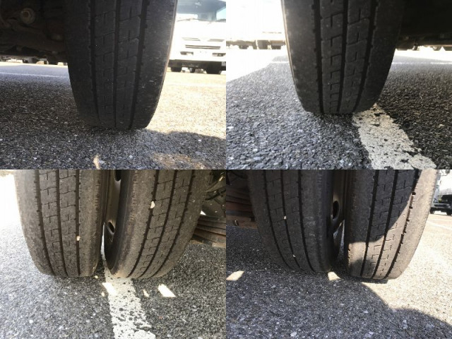 いすゞ エルフ 小型 土砂ダンプ 2RG-NKR88AD(96089) 47枚目