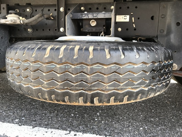 いすゞ エルフ 小型 土砂ダンプ 2RG-NKR88AD(96089) 48枚目