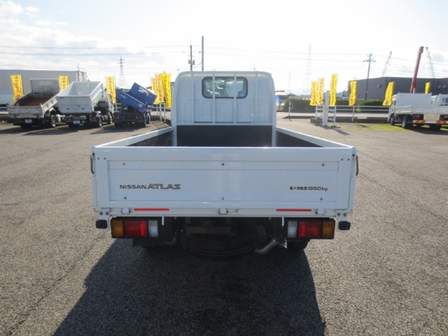 日産自動車 アトラス 小型 平ボディ 2RG-AHR88A(96091) 7枚目