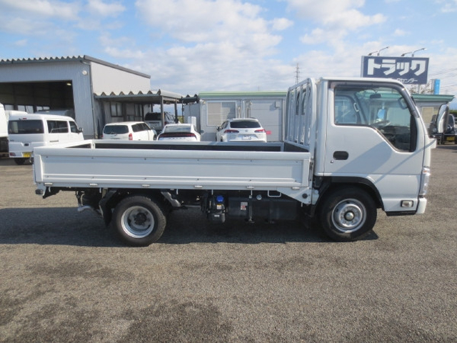 日産自動車 アトラス 小型 平ボディ 2RG-AHR88A(96091) 8枚目