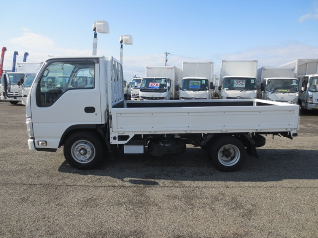 日産自動車 アトラス 小型 平ボディ 2RG-AHR88A(96091) 9枚目