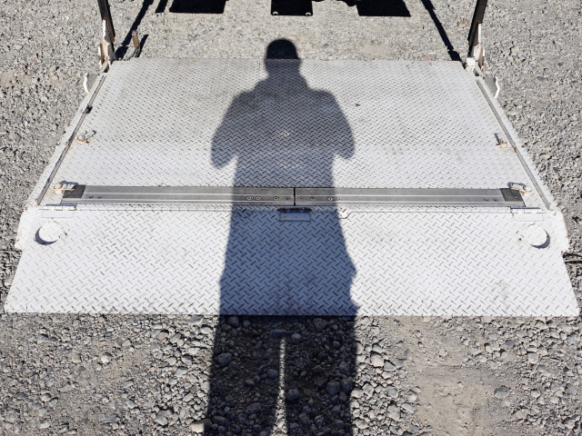 三菱ふそう キャンター 小型 冷凍冷蔵バン 2TG-FBA00(96092) 11枚目