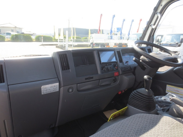 日産自動車 アトラス 小型 平ボディ 2RG-AHR88A(96091) 13枚目