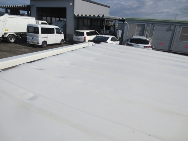 日産自動車 アトラス 小型 平ボディ 2RG-AHR88A(96091) 17枚目