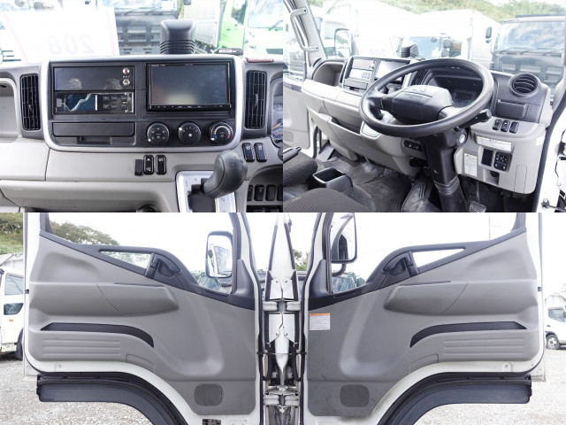 三菱ふそう キャンター 小型 冷凍冷蔵バン 2TG-FBA00(96092) 20枚目