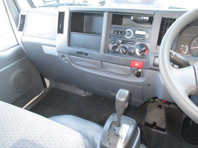 日産自動車 アトラス 小型 平ボディ 2RG-AHR88A(96093) 10枚目