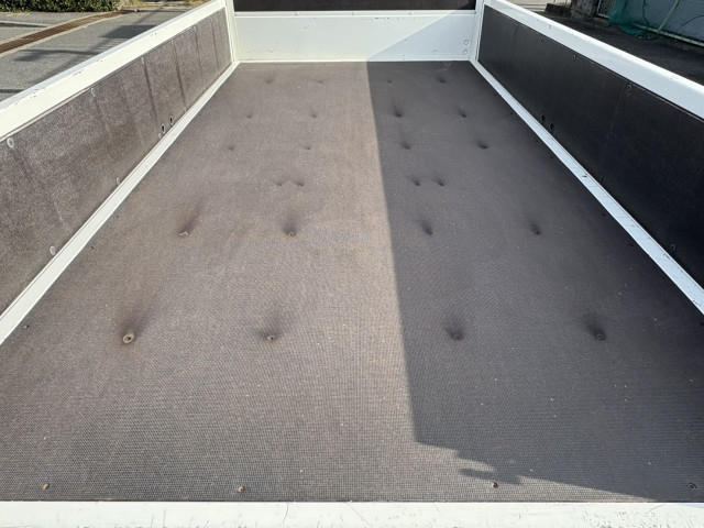 日野 デュトロ 小型 平ボディ 2RG-XZU605M(96094) 12枚目