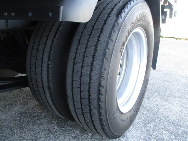 日産自動車 アトラス 小型 平ボディ 2RG-AHR88A(96093) 17枚目