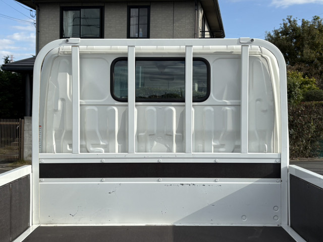 日野 デュトロ 小型 平ボディ 2RG-XZU605M(96094) 13枚目