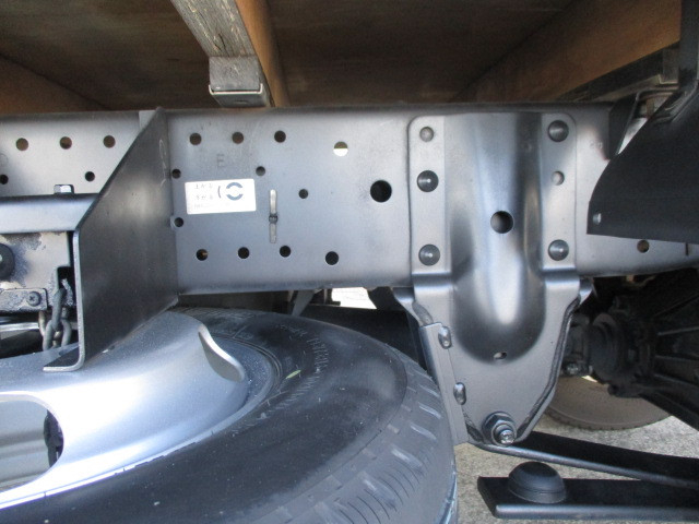 日産自動車 アトラス 小型 平ボディ 2RG-AHR88A(96093) 18枚目