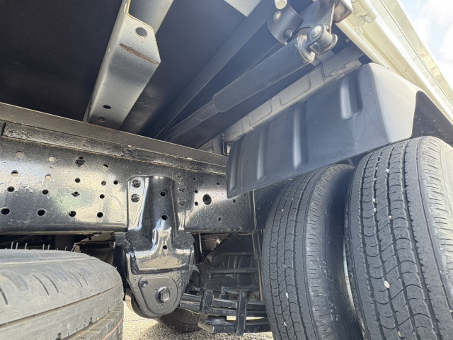 日野 デュトロ 小型 平ボディ 2RG-XZU605M(96094) 14枚目