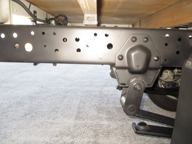 日産自動車 アトラス 小型 平ボディ 2RG-AHR88A(96093) 19枚目