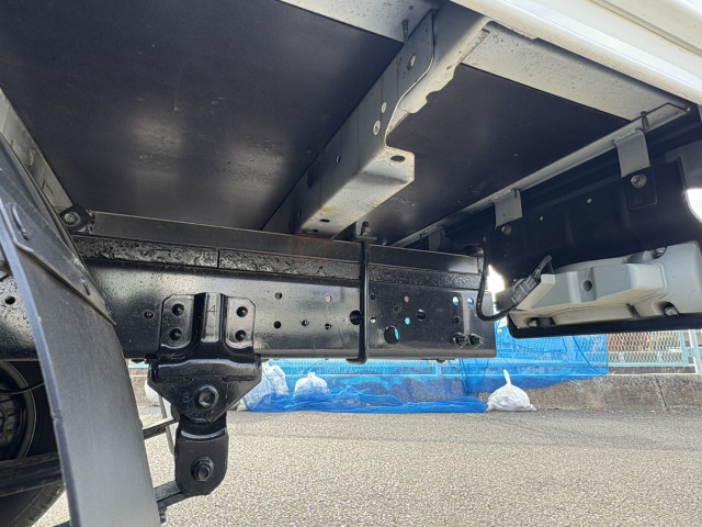 日野 デュトロ 小型 平ボディ 2RG-XZU605M(96094) 15枚目