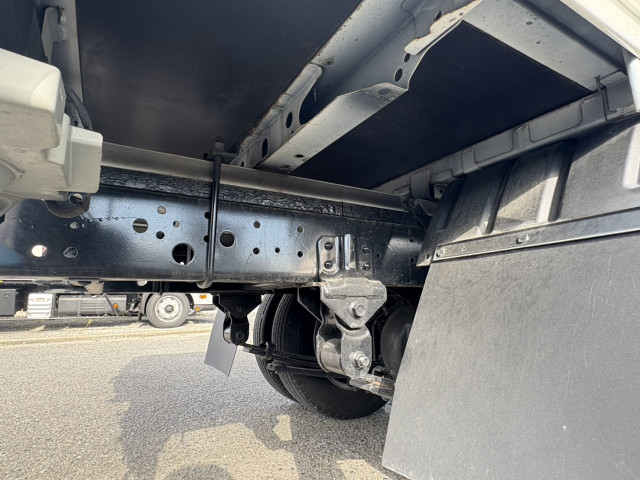 日野 デュトロ 小型 平ボディ 2RG-XZU605M(96094) 16枚目