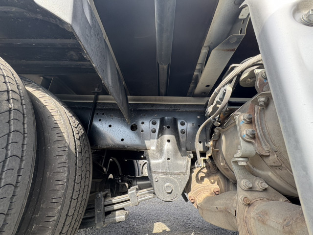 日野 デュトロ 小型 平ボディ 2RG-XZU605M(96094) 17枚目