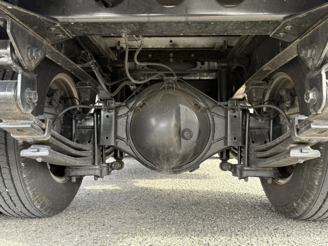 日野 デュトロ 小型 平ボディ 2RG-XZU605M(96094) 18枚目