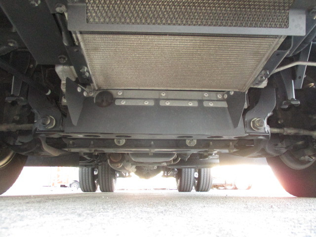 日産自動車 アトラス 小型 平ボディ 2RG-AHR88A(96093) 23枚目