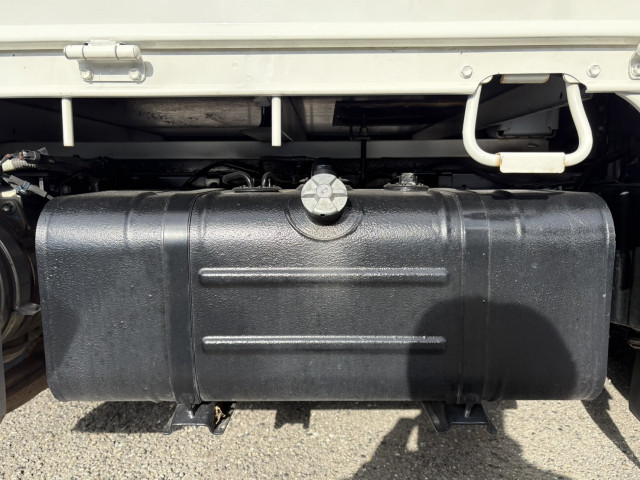 日野 デュトロ 小型 平ボディ 2RG-XZU605M(96094) 19枚目