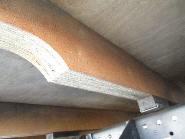 日産自動車 アトラス 小型 平ボディ 2RG-AHR88A(96093) 25枚目