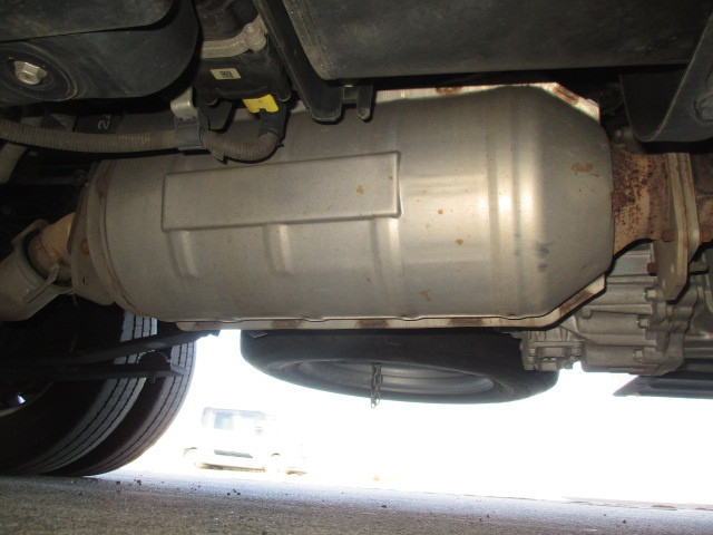 日産自動車 アトラス 小型 平ボディ 2RG-AHR88A(96093) 26枚目