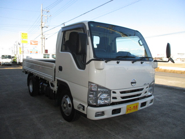 日産自動車 アトラス 小型 平ボディ 2RG-AHR88A(96093) 28枚目