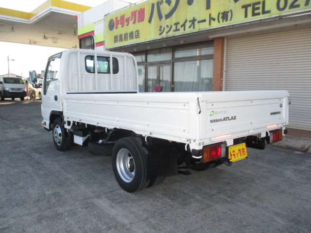 日産自動車 アトラス 小型 平ボディ 2RG-AHR88A(96093) 29枚目