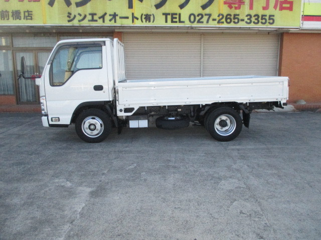 日産自動車 アトラス 小型 平ボディ 2RG-AHR88A(96093) 30枚目