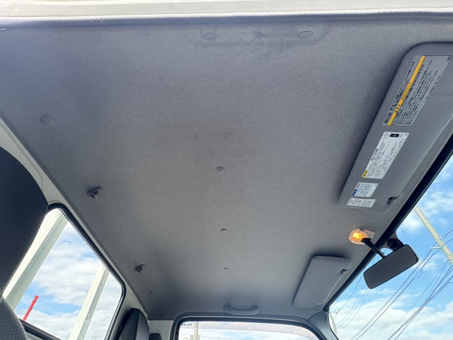 日野 デュトロ 小型 平ボディ 2RG-XZU605M(96094) 26枚目