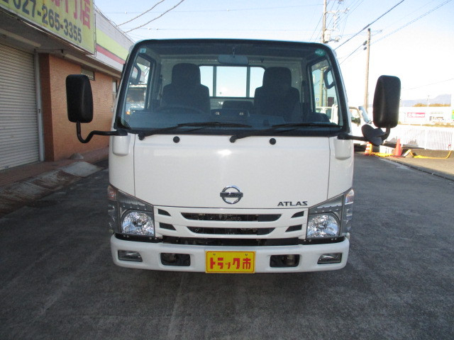 日産自動車 アトラス 小型 平ボディ 2RG-AHR88A(96093) 31枚目