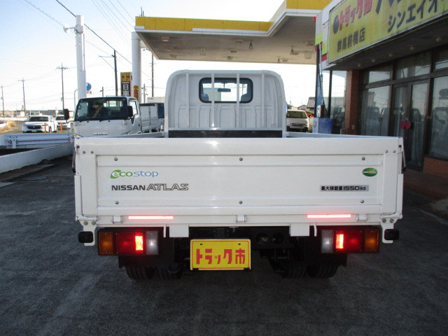 日産自動車 アトラス 小型 平ボディ 2RG-AHR88A(96093) 32枚目