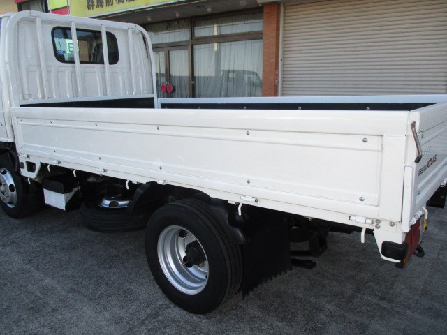 日産自動車 アトラス 小型 平ボディ 2RG-AHR88A(96093) 34枚目