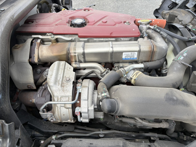 日野 デュトロ 小型 平ボディ 2RG-XZU605M(96094) 31枚目