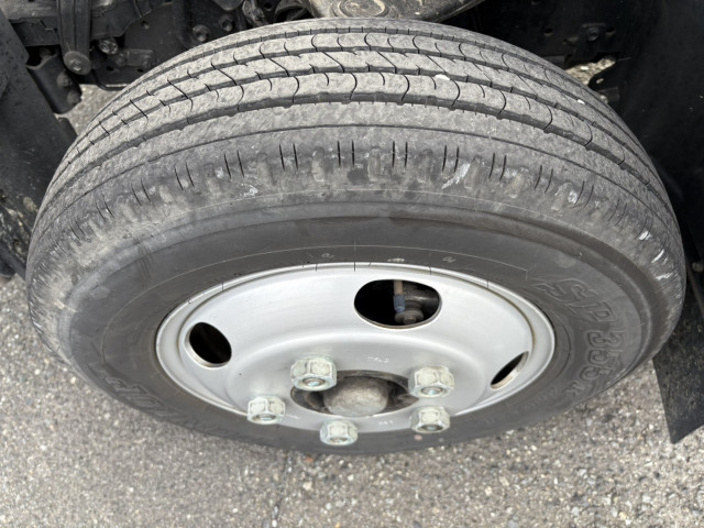 日野 デュトロ 小型 平ボディ 2RG-XZU605M(96094) 33枚目