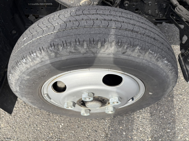 日野 デュトロ 小型 平ボディ 2RG-XZU605M(96094) 34枚目