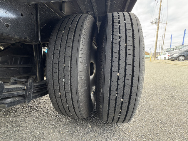 日野 デュトロ 小型 平ボディ 2RG-XZU605M(96094) 35枚目