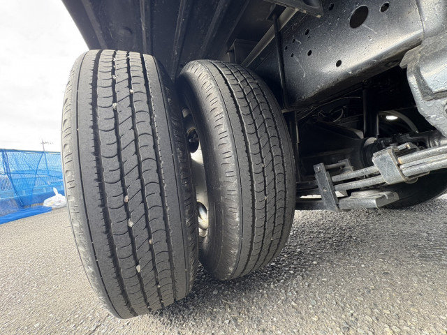 日野 デュトロ 小型 平ボディ 2RG-XZU605M(96094) 36枚目