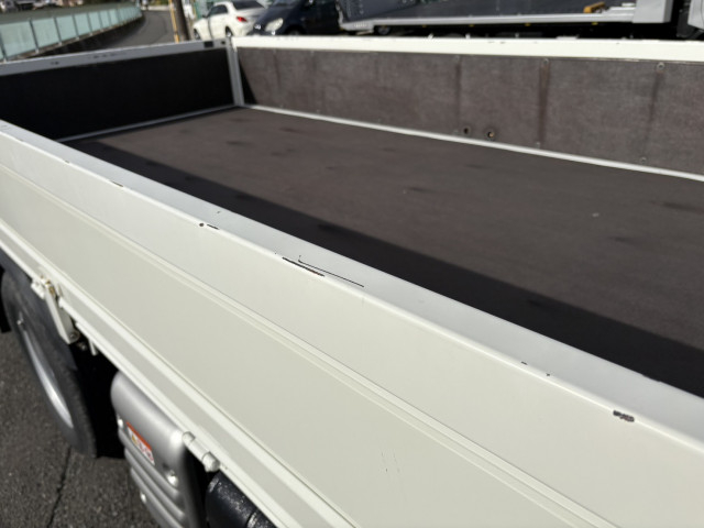 日野 デュトロ 小型 平ボディ 2RG-XZU605M(96094) 38枚目