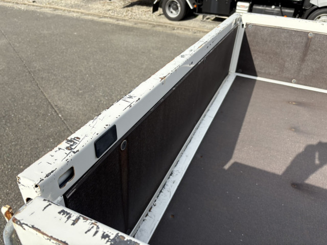 日野 デュトロ 小型 平ボディ 2RG-XZU605M(96094) 40枚目