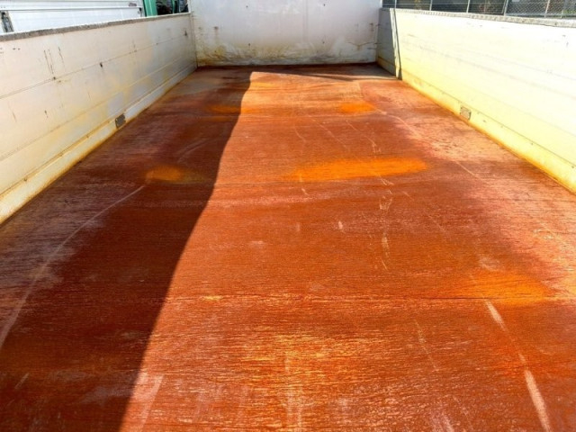 三菱ふそう ファイター 増トン 平ボディ 2KG-FK72FZ(96096) 5枚目