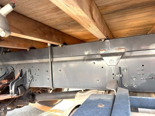 三菱ふそう ファイター 増トン 平ボディ 2KG-FK72FZ(96096) 7枚目