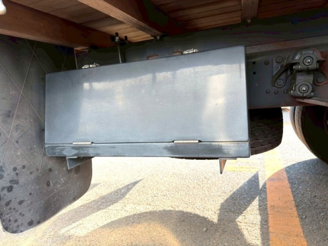 三菱ふそう ファイター 増トン 平ボディ 2KG-FK72FZ(96096) 8枚目