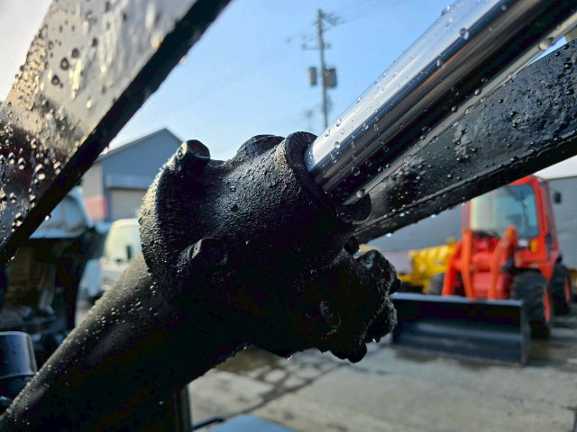 日野 レンジャー 中型 土砂ダンプ 2KG-FC2ABA(96095) 19枚目