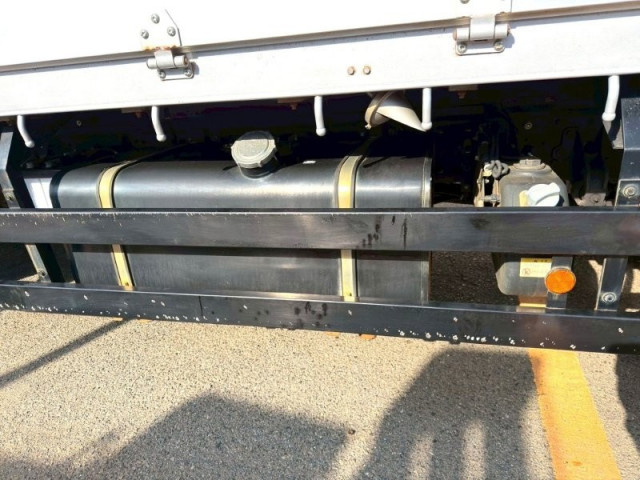 三菱ふそう ファイター 増トン 平ボディ 2KG-FK72FZ(96096) 9枚目