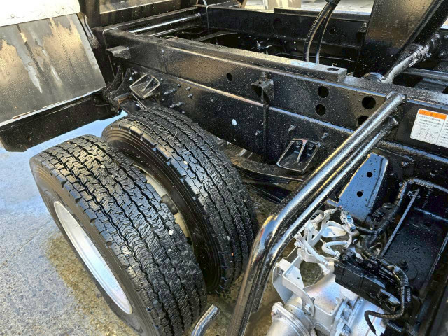 日野 レンジャー 中型 土砂ダンプ 2KG-FC2ABA(96095) 22枚目
