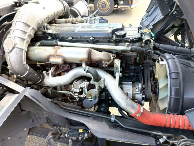 三菱ふそう ファイター 増トン 平ボディ 2KG-FK72FZ(96096) 12枚目