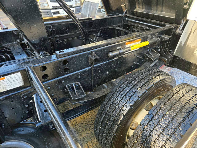 日野 レンジャー 中型 土砂ダンプ 2KG-FC2ABA(96095) 23枚目